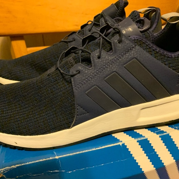 Adidas xplr new dark blue - Picture 4 of 4